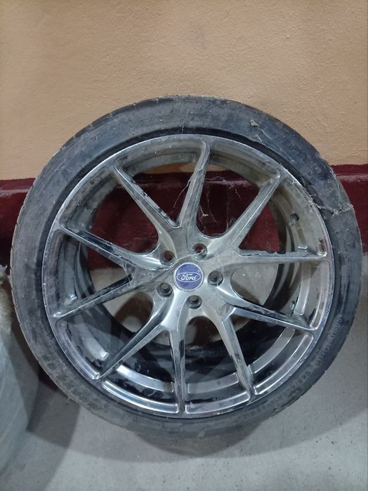 Ford 19 diska balon