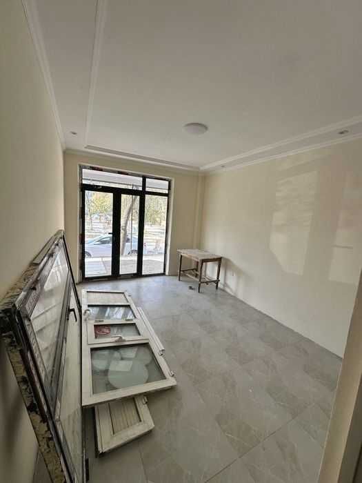 Сдам 65 м² офис в аренду. Лисунова. Дворец Авиастроителей. Яшнабад.