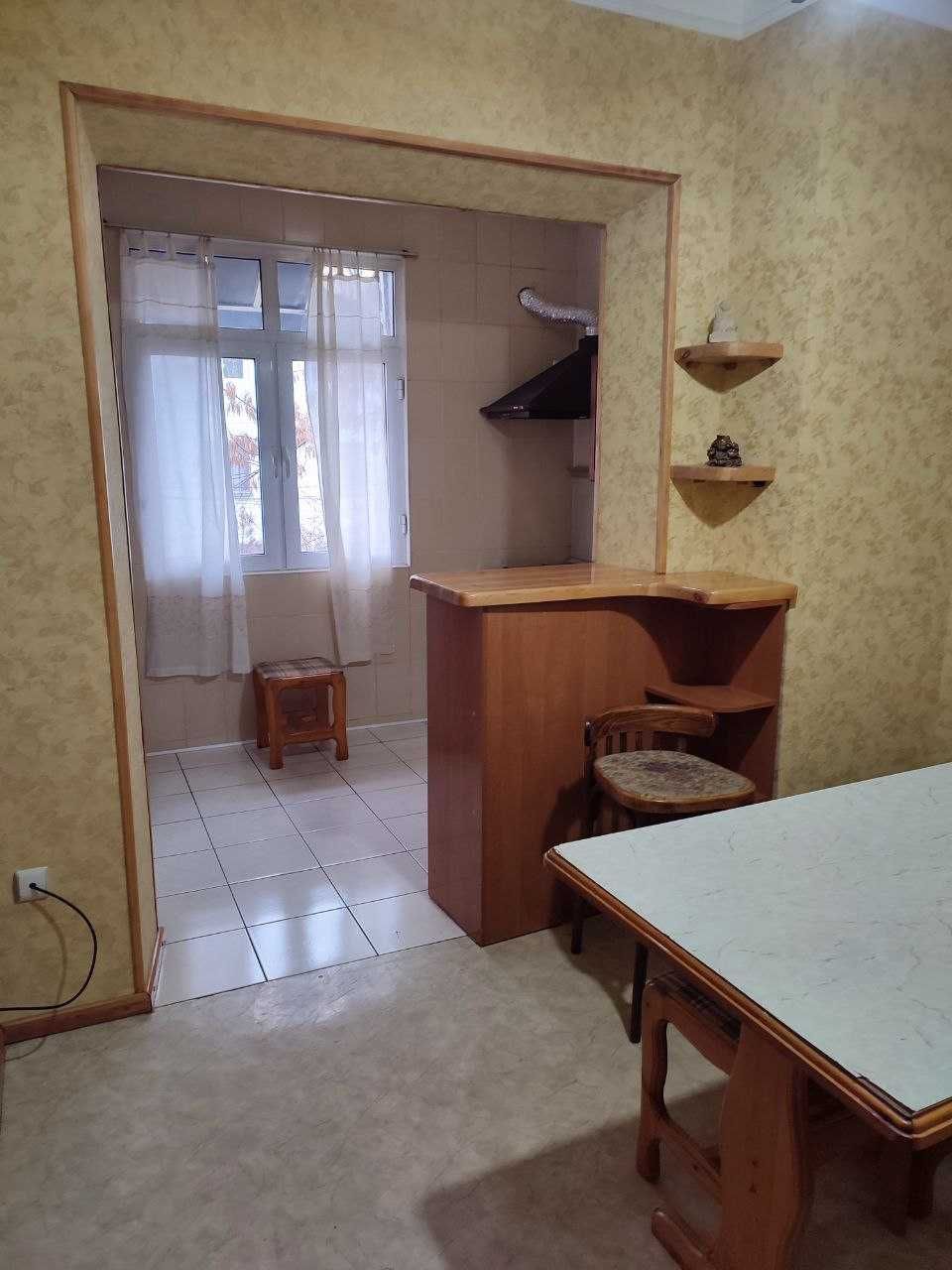 Продам свою квартиру / Kvartiramni sotaman