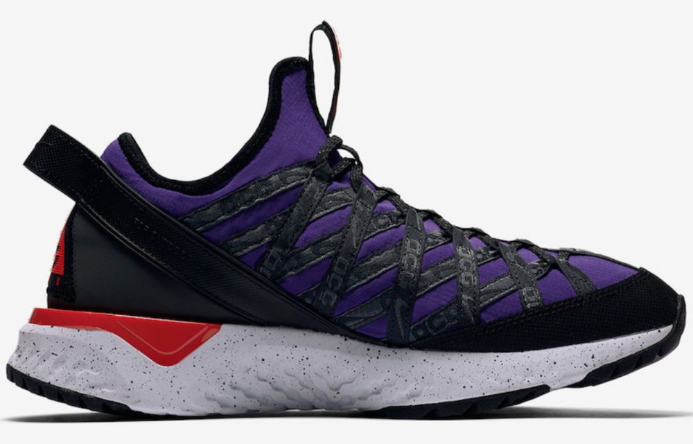 Nike ACG React Terra Cobe UK9/EUR44номер/28см.ст