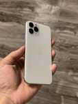 ~ Vand IPhone 11 Pro [ white ]