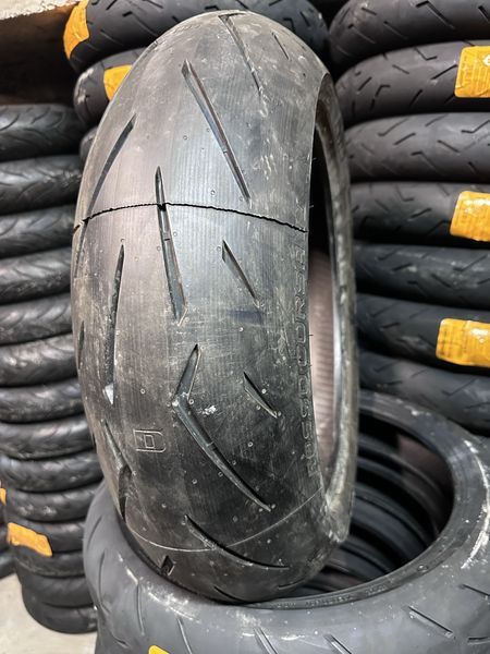 200/60ZR17 PIRELLI 1бр