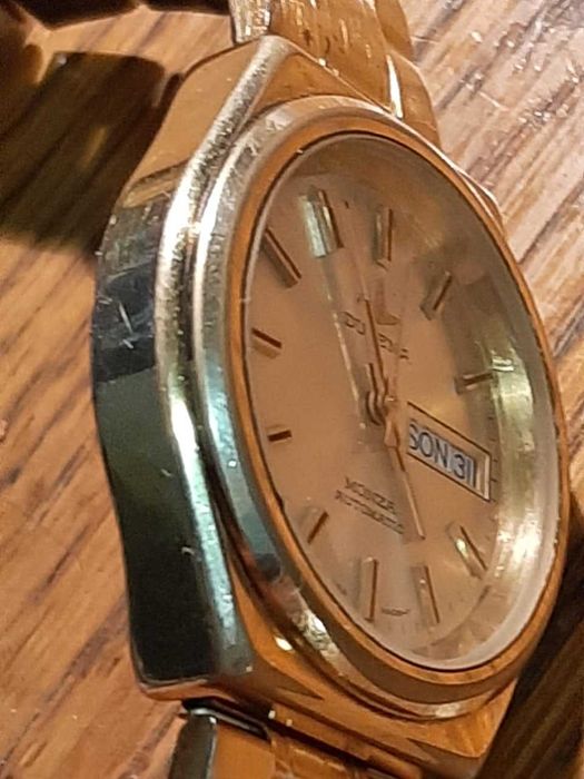 Vand Dugena ceas elvetian automat