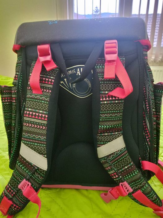 Раница за ученик.Естил.