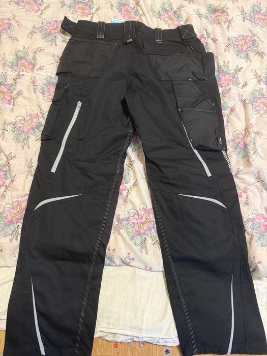 Pantaloni iarnă engelbert strauss motion 2020 noi cu etichetă…