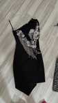 Vand rochie BBY XS