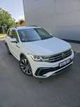 Tiguan r-line/Matrix Virtual camera