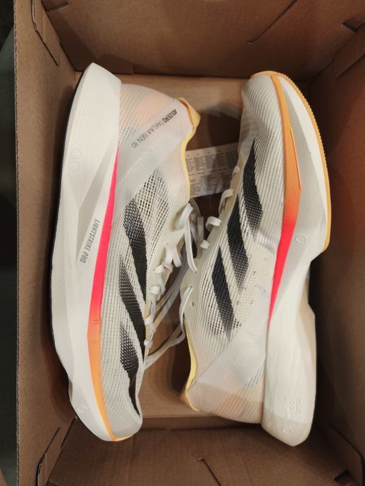 Adidas takumi sen 10