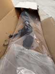 Caseta directie spiten renault megane 4