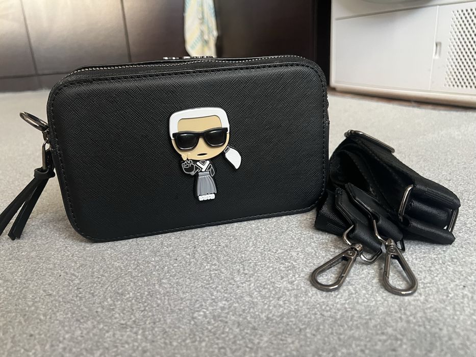 Малка чанта KARL