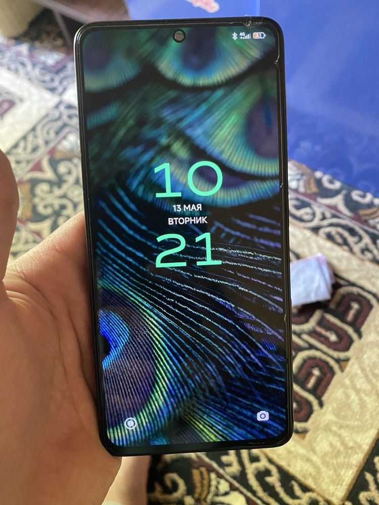 Redmi note 13 obmen