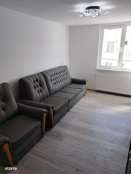 2 camere Centru - zona Aurora