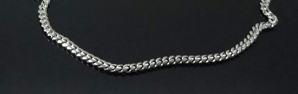 Lant argint 925 24.32gr