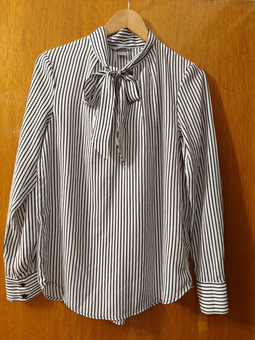 Bluza H&M, dama, măsura 38