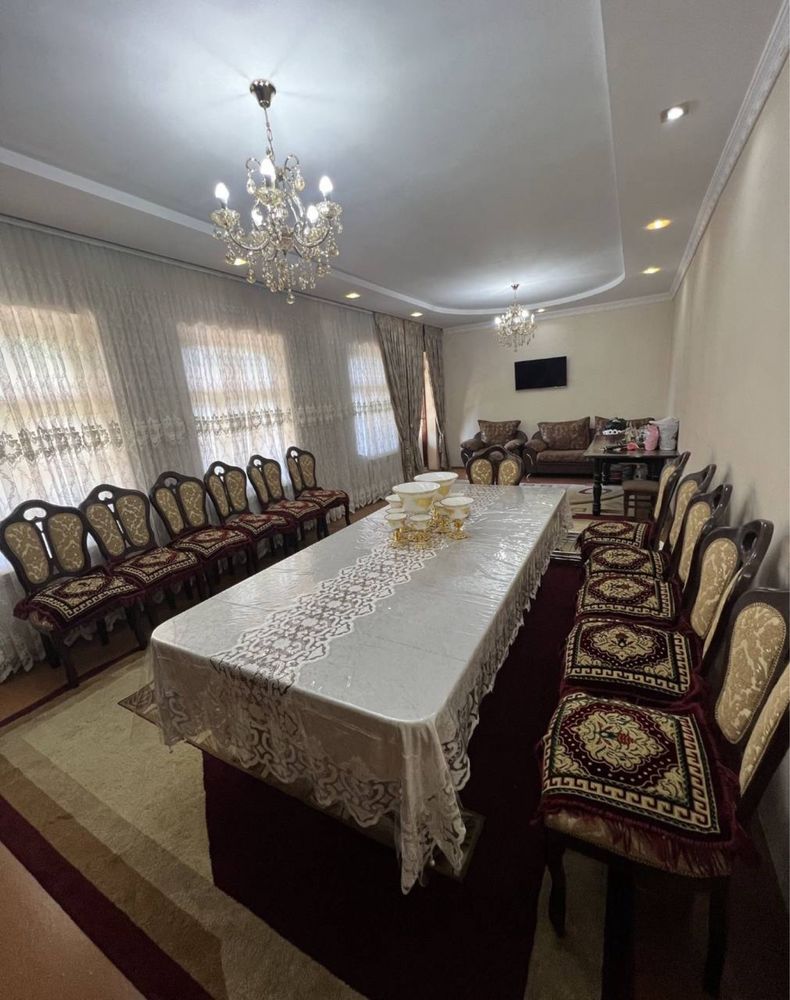 N4893 Olmazor tumani Medgorodok Yangi Toshmi ortasida 4,73 sotix