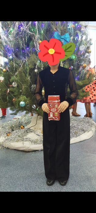 Продам одежду для бальных танцев