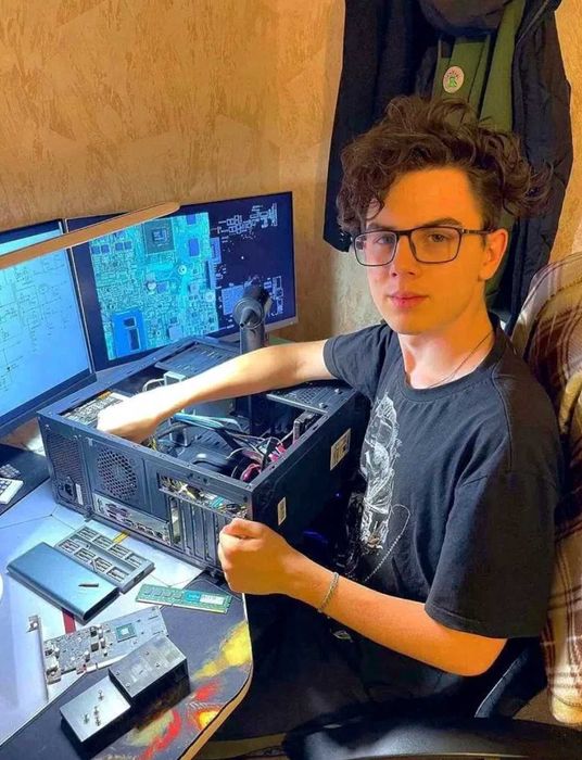 Ремонт компьютеров и ноутбуков. Частный мастер