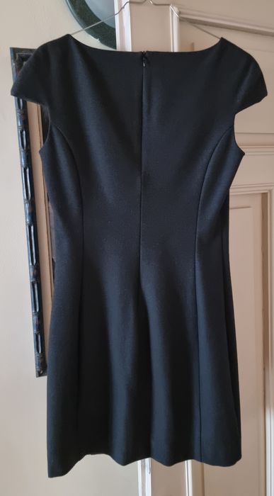 Рокли S размер носени броени пъти