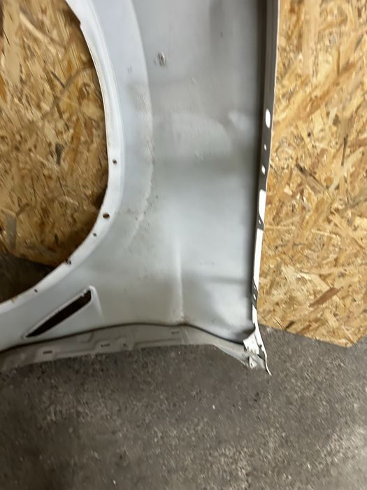 Aripa bmw X3 G01 X4 G02 dreapta 2018-2024