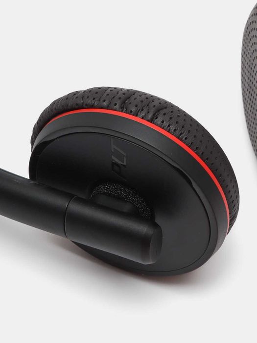 Наушники Plantronics Blackwire C3225 USB-A