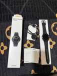 samsung watch 4 classic 46mm Black