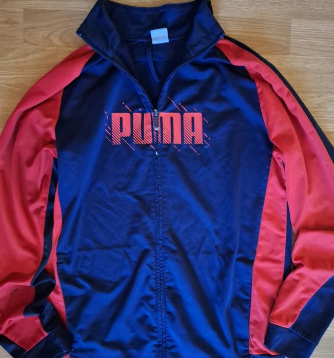 Оригинален екип puma