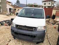 Vw T5 2.5 tdi 174ks na chasti Фолксваген Т5 на части !