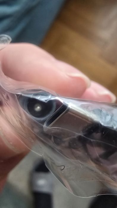 Кабел преходник USB-C към 7.4х5мм за захранване на лаптоп Dell