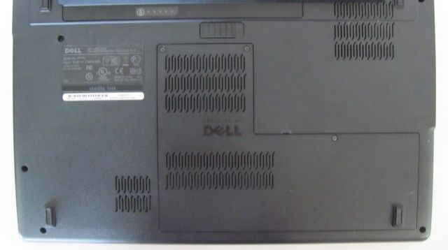 Ноутбук Dell Studio 1555 (PP39L)