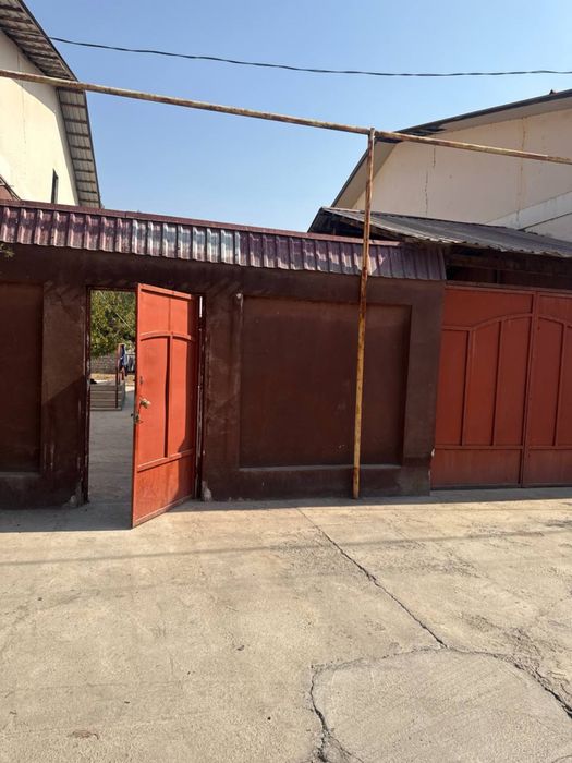 Buka tumanida srochna sotiladi 6 sotix