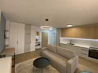 De inchiriat | Apartament 2 camere | Parcului 20 | Loc parcare inclus