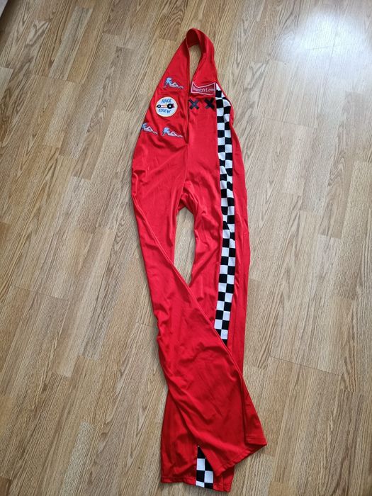 Salopeta SEXY noua Rosie S