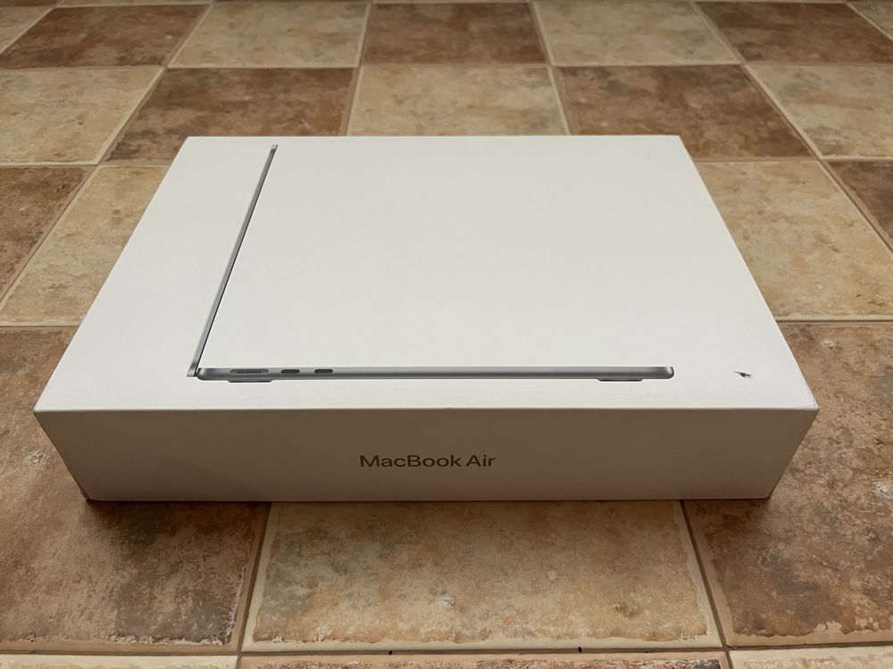 Кутии за Apple MacBook