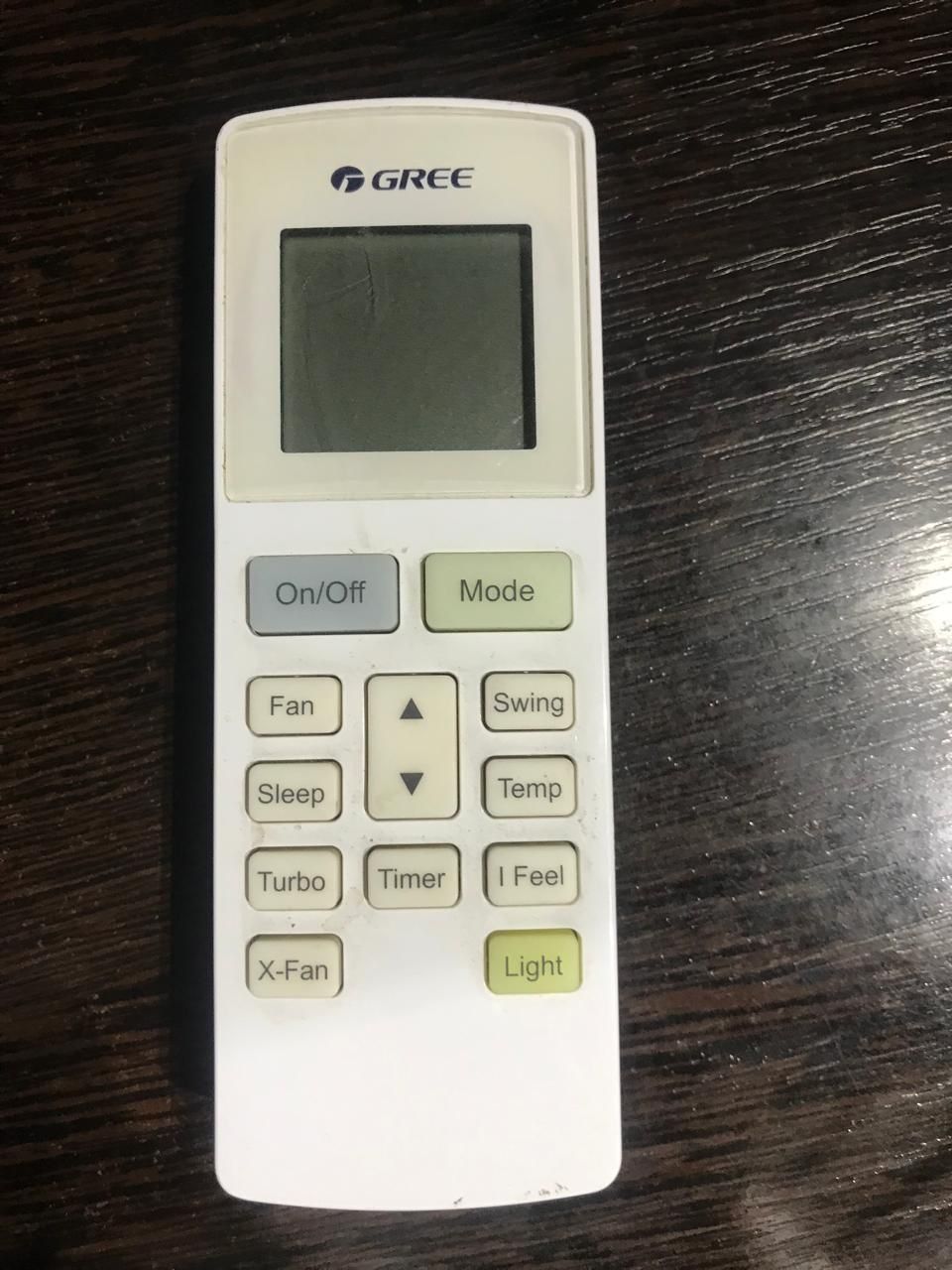 Кондиционер Cree