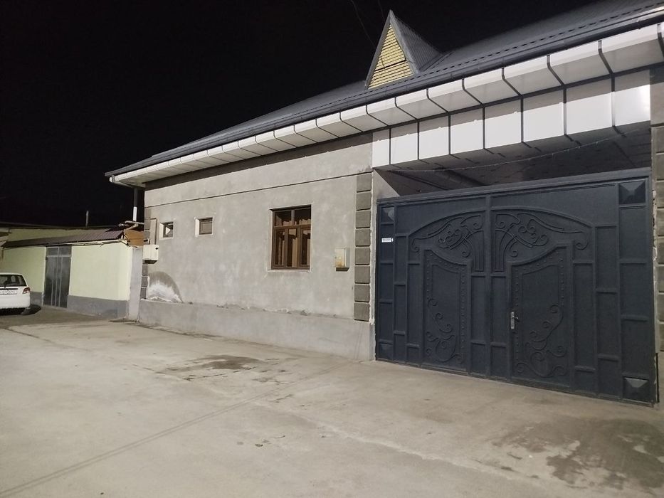 Участка , двух комнатный дом, 6 соток