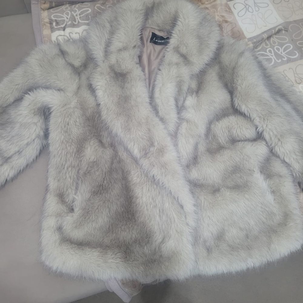 Продам эко-шубку