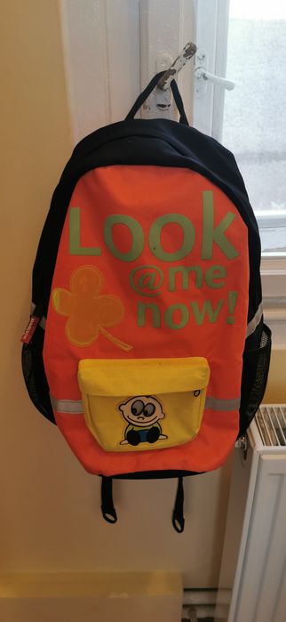 Ghiozdan wustenrot Germania