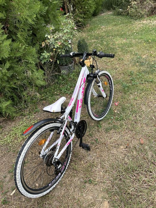 X-Zite алуминиев 24 цола 21 скорости