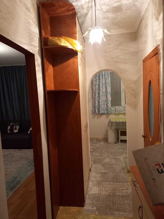 1 комнатная на Сейфуллина Шолохова