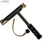 Adaptor M2 la Pcie pentru EGPU