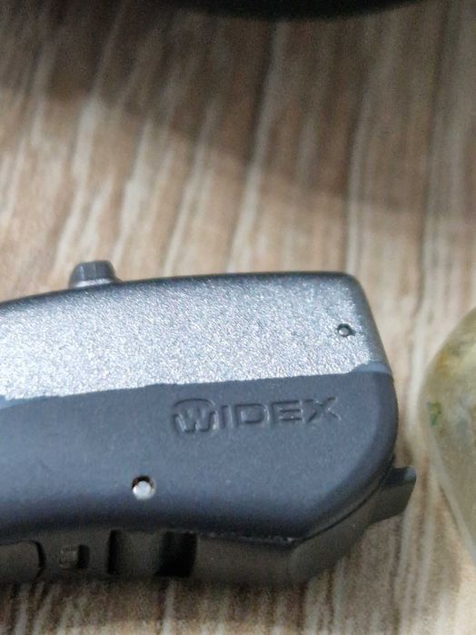 Aparat Auditiv WIDEX UNIQUE 440 Fusion FS, Stanga/ Sever - Calitate !