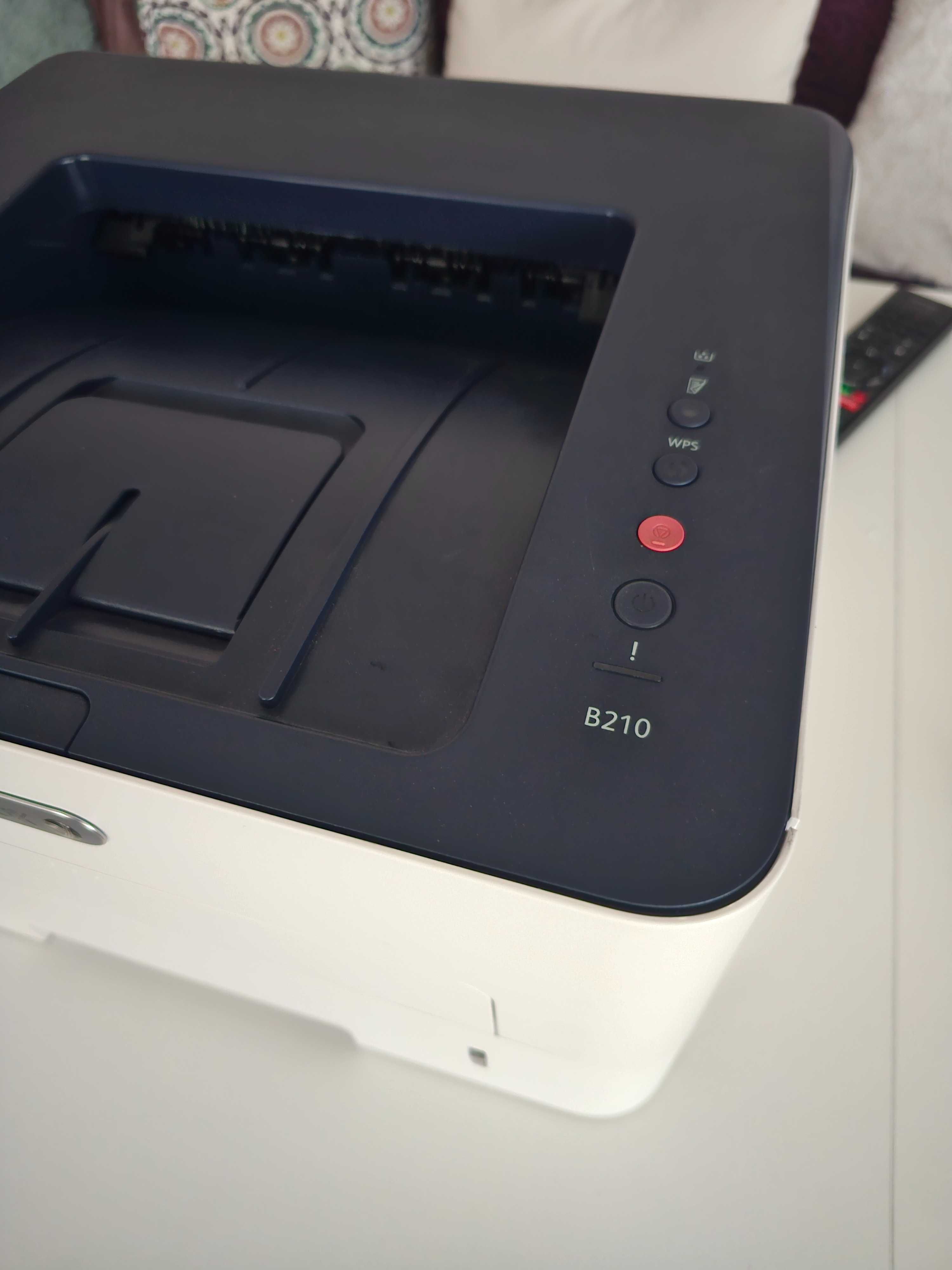 Продавам Xerox B210 Printer