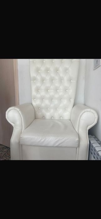 Продам кресло для педикюра