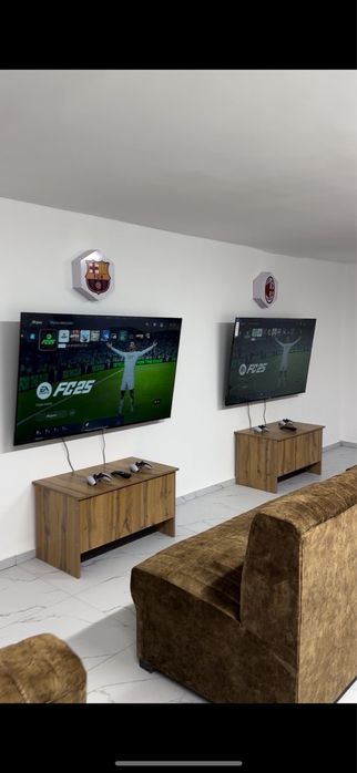 Плейстейшн 5- полный комплект для игрового зала .Силомер - Rocky Boxer