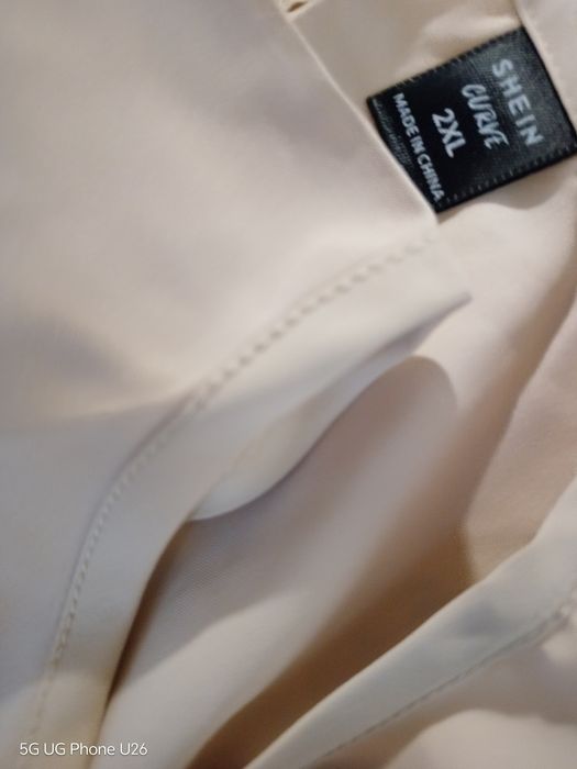 Дамски рокли 46 размер