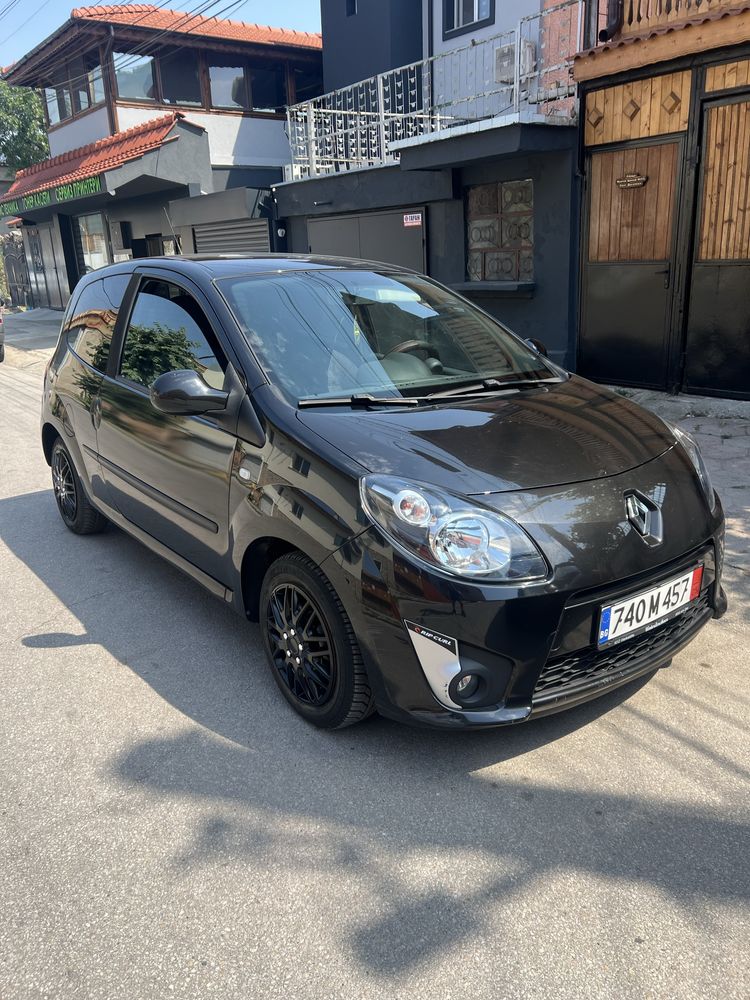 Renault Twingo 1.2 Клима