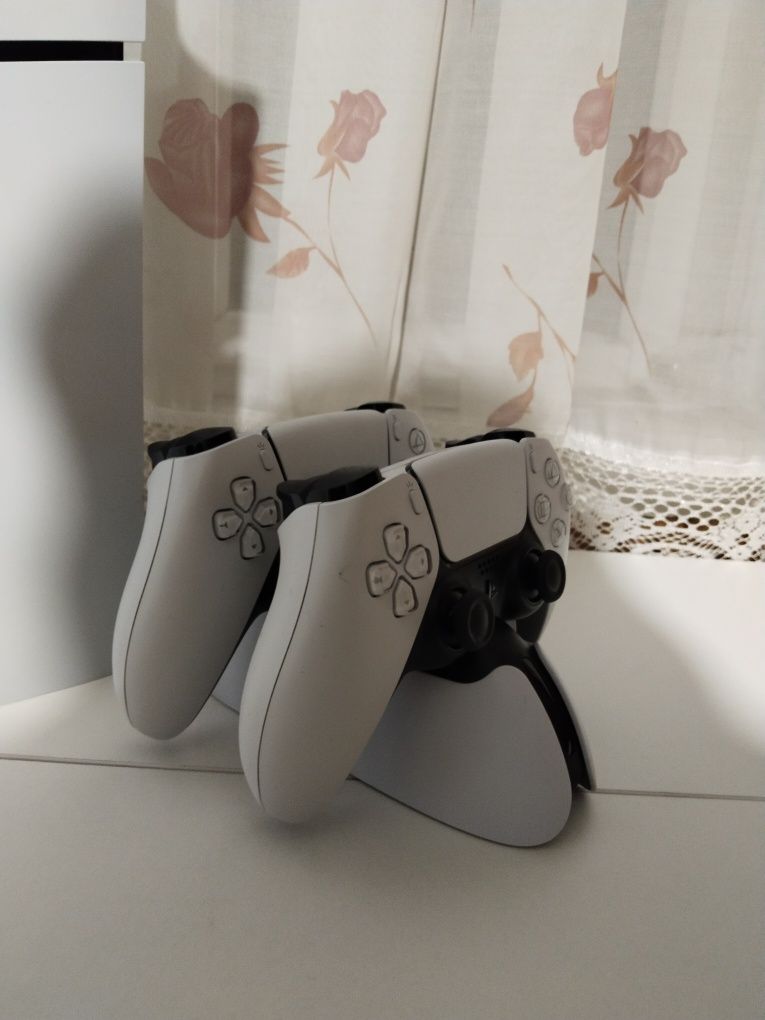 Sony playstation 5 с  турецкой подпиской