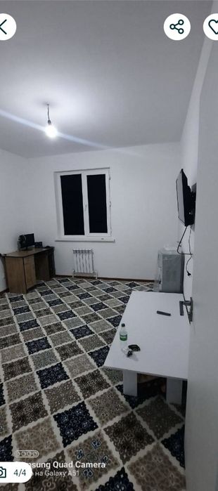 Аренда г.Чирчик 2 мик
