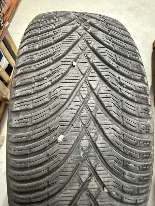 Vand anvelope iarna BFGoodrich 225/45/17 XL