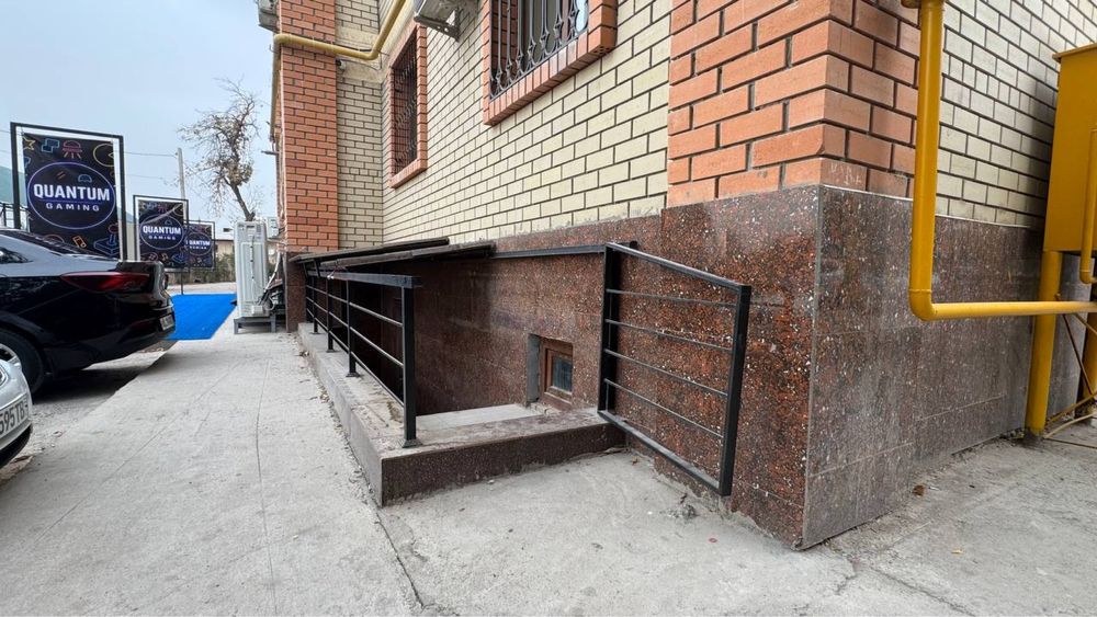 Срочно Продается полуподвал !